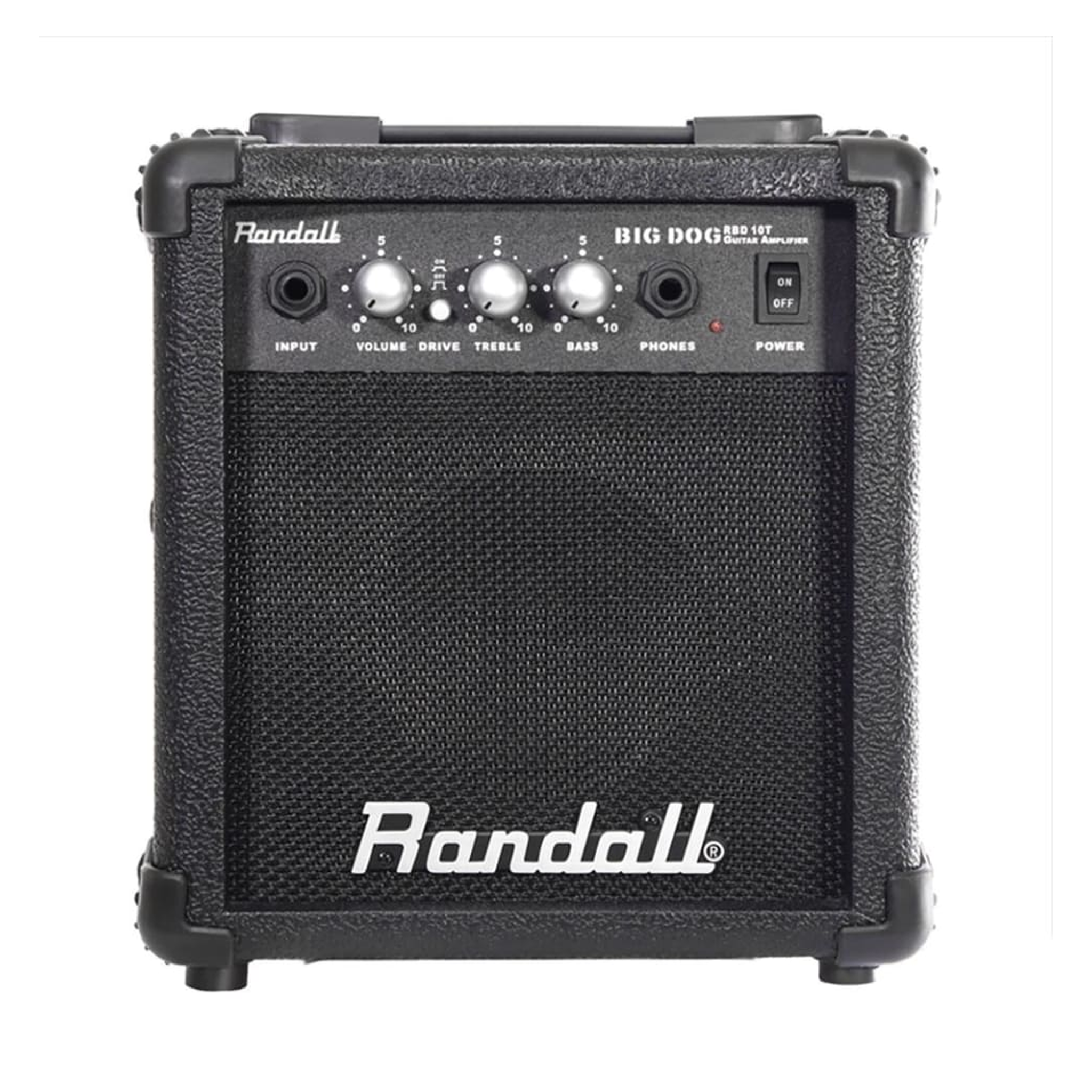 Randall RBD10 Electric Guitar Amplifier